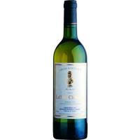 花骑士波尔多AOC干白葡萄酒(Lafleur Chevalier AOC Bordeaux Blanc)