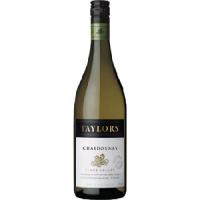 泰来斯雪当利白葡萄酒(Taylors-Chardonnay)