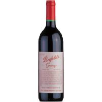 奔富酒王红葡萄酒(Penfolds Bin 95 Grange)