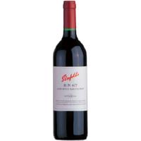 奔富酒园Bin407加本力苏维翁红葡萄酒(Penfolds Bin 407 Cabernet Sauvignon)
