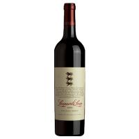 猎豹庄－贝露特穗乐仙红葡萄酒(Leopard's Leap-Pinotage Shiraz)