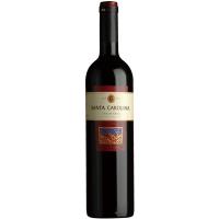 圣卡罗－加文拿(红)(Santa Carolina Carmenere)