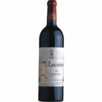 力士金骑士红葡萄酒(Chevalier de Lascombes)
