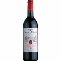 白马亭园波尔多AOC干红葡萄酒(Clos du Cheval Blanc Cotes de Bourg AOC)
