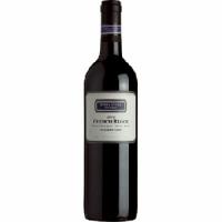 威拿庄教堂庄园红葡萄酒(Wirra Wirra Vineyards - Church Block Red (Cab.Shiraz Merlot))