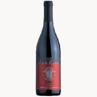 狂鱼-穗乐仙红葡萄酒(Mad Fish-Shiraz)