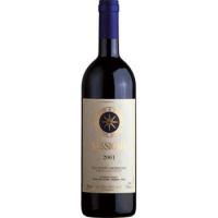 西施佳雅红葡萄酒(Tenuta San Guido - Sassicaia)