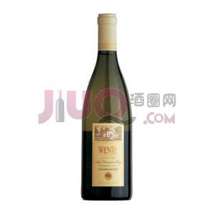 威迪酒园-雪当利白葡萄酒(Wente Chardonnay)