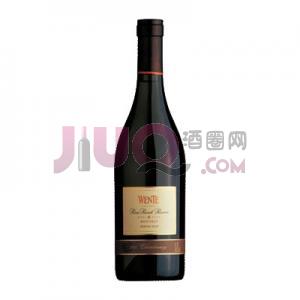 威迪酒园-珍藏雪当利白葡萄酒(Wente Reserve Chardonnay)