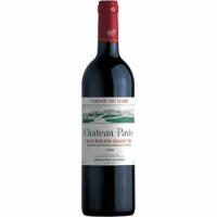 柏菲庄园2015年红葡萄酒(chateau Pavie)
