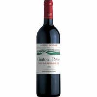 柏菲庄园2015/19年红葡萄酒(chateau Pavie)