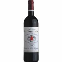嘉芙丽庄园干红葡萄酒(Chateau La Gaffeliere)