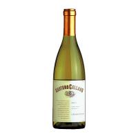海狸庄园-雪当利干白葡萄酒(Castoro Cellars - Chardonnay)