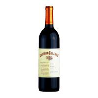 海狸庄园仙粉黛桃红葡萄酒(Castoro Cellars - Zinfandel)