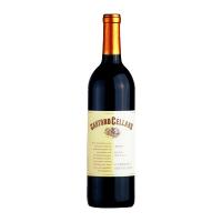 海狸庄园-嘉本纳沙威浓干红葡萄酒(Castoro Cabernet Sauvignon)
