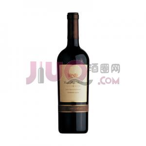 威迪酒园-珍藏梅乐葡萄酒(Wente Reserve Merlot)