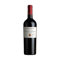 圣卡罗－橡木桶精选穗乐仙（红）(Santa Carolina-Barrica Selection Carmenere)
