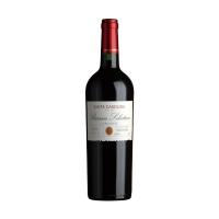 圣卡罗－橡木桶精选加文拿(红)(Santa Carolina-Barrica Selection Carmenere)
