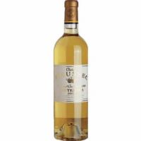 拉菲贵族甜葡萄酒(Ch. Rieussec)