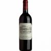 龙船美度红葡萄酒(ChateauLes Brulieres AOC Haut Medoc)