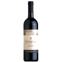 嘉斯宝来卡玛天娜红葡萄酒(Querciabella Camartina toscana Rosso)