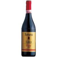 马佳连妮巴罗露（内比奥罗）葡萄酒(Marcarini Barolo Brunate Nebbiolo)