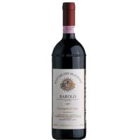宝乐山庄珍藏内比奥罗红葡萄酒(Podere Rocche Dei Manzoni  Nebbiolo)