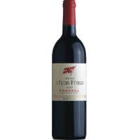 柏图斯-小酒王红葡萄酒(Chateau La Fleur Petrus)