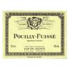 路易亚都世家波利白葡萄酒(Maison Louis Jadot Pouilly-Fuissé AOC)
