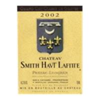 诗密拉菲特庄园贝沙克雷奥兰法定产区红葡萄酒(Ch. Smith-Haut-Lafitte Rouge, Grand Cru Classé de Languedos-Roussillon)