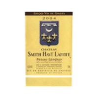 诗密拉菲特庄园贝沙克雷奥兰法定产区白葡萄酒(Ch. Smith-Haut-Lafitte Blanc, Grand Vin de Languedos-Roussillon)