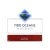 双洋设拉子红葡萄酒(Two Oceans shiraz)