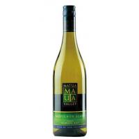 马腾山谷鹰湾白苏维翁白葡萄酒“斯蒂文瓶封”(Matua Valley Hawkes Bay Sauvignon Blanc