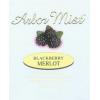 绿雾黑莓梅罗特红葡萄酒(Arbor Mist Blackberry Merlot)