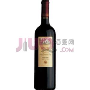 威迪酒园-嘉本纳沙威浓红(Wente Cabernet Sauvignon)