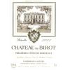 吉娜斯碧莲酒园波尔多首丘法定产区红葡萄酒(Ginestet Chateau de Birot AOC)