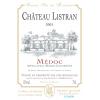 吉娜斯凯瑟琳古堡美铎高地法定产区红葡萄酒(Ginestet Chateau Listran, Haut Médoc AOC)