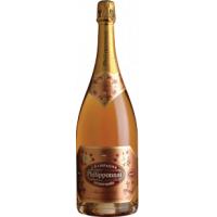 菲丽宝娜-粉红香槟1500ml(Champagne Philipponnat Brut Reserve Rosee 1500ml)