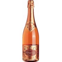 菲丽宝娜-粉红香槟(Champagne Philipponnat Brut Reserve Rosee)