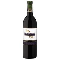 哥伦比亚山峰双藤梅洛红葡萄酒(Columbia Crest Two Vines Merlot)