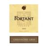 法国罗伯特斯格利花都莎当妮(Robert Skalli Fortant Chardonnay VDP)