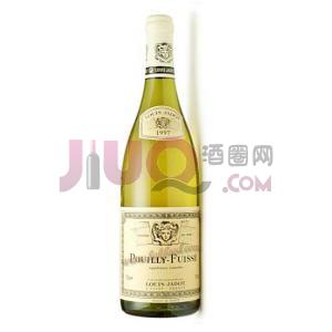 路易亚都世家波利白葡萄酒(Maison Louis Jadot Pouilly-Fuissé AOC)