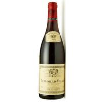 路易亚都世家康柏杰克尔城堡宝祖利山庄红葡萄酒(Maison Louis Jadot Caux Jacq Beaujolais-Villages AOC)