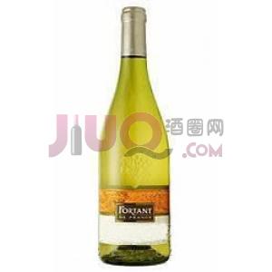 法国罗伯特斯格利花都莎当妮(Robert Skalli Fortant Chardonnay VDP)