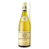 路易亚都世家考尔通查理曼白葡萄酒，上等苑特级园(Louis Jadot Corton-Charlemagne Grand Cru)