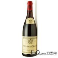 路易亚都世家桑田奈玛尔特葡萄园(Maison Louis Jadot Santenay Clos de Malte AOC, Single Vineyard)