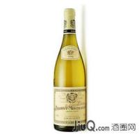 路易亚都世家富门莎布利白葡萄酒，一级酒庄(Chablis 1st Cru Fourchaume)