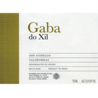 德莫罗德瑞兹葡萄酒公司佳贝西白葡萄酒(Telmo Rodriguez Gaba do Xil Cosecha)