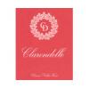 克兰朵桃红波尔多法定产区红葡萄酒(Clarendelle Rosé AOC, Bordeaux)