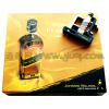 尊尼获加黑方礼盒(Johnnie Walker Black Label)